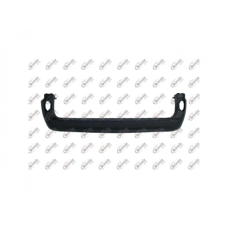 KANGOO ARKA TAMPON KOMPLE 07-  IKMZ RNKN-03-150-K