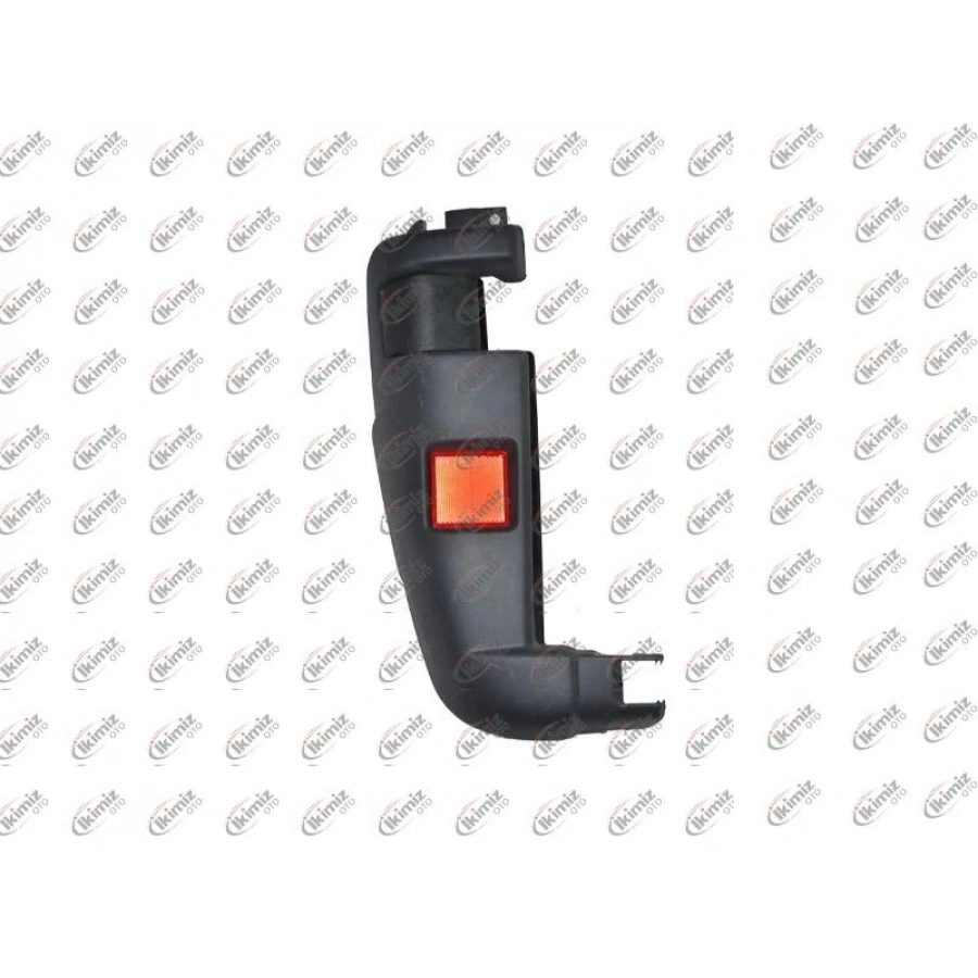 DUCATO / BOXER / JUMPER ARKA TAMPON SOL 02-  IKMZ FTDC-02-151