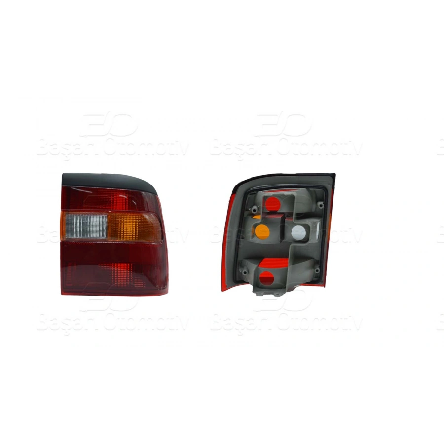 STOP SAG OPEL VECTRA A 93-95 WISCO 2243067-00 (T1)