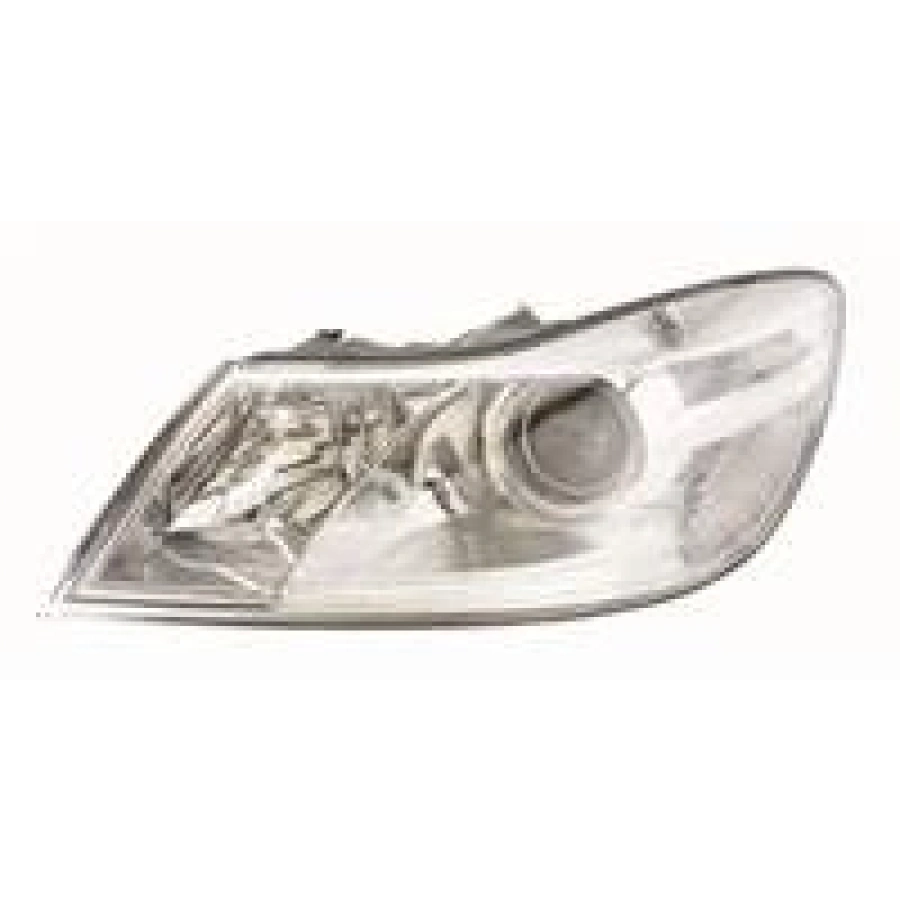 FAR OCTAVİA 09-12 RH