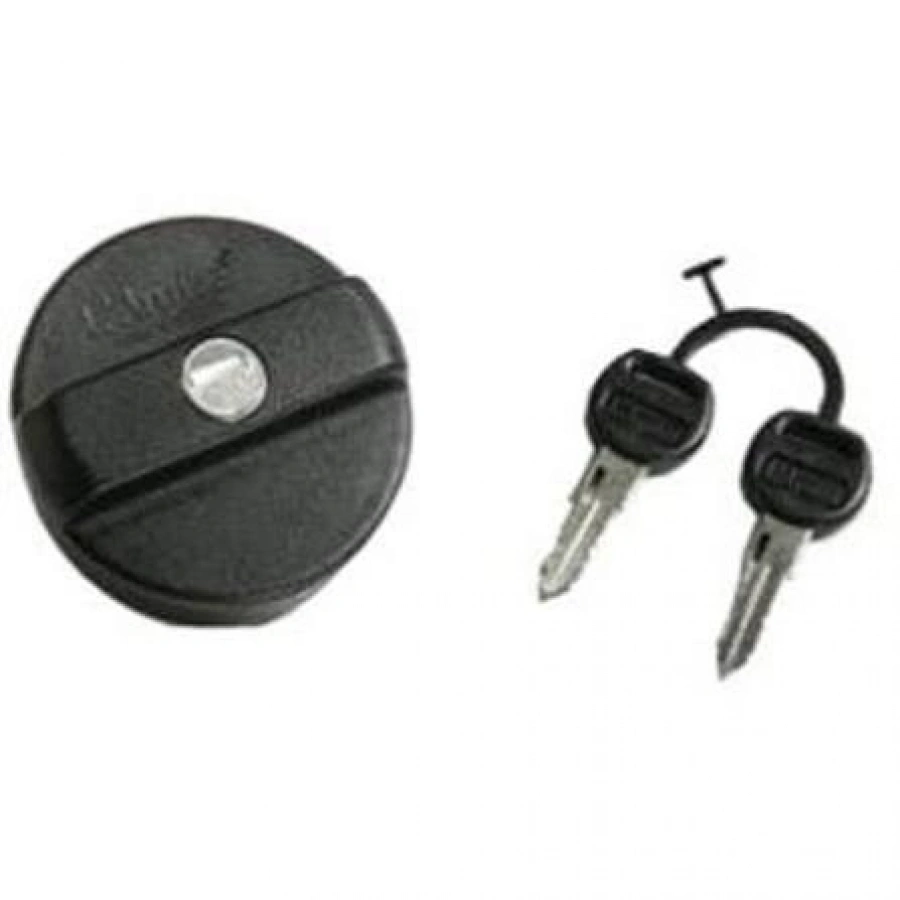 DEPO KAPAĞI YM ( MAKO TİP ) M131 DKŞ - SLX (MİTA) 7231221