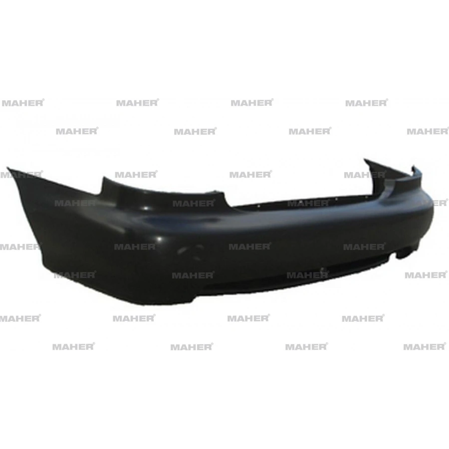 TAMPON ACCENT ARKA 98-00 (MHR) 07121