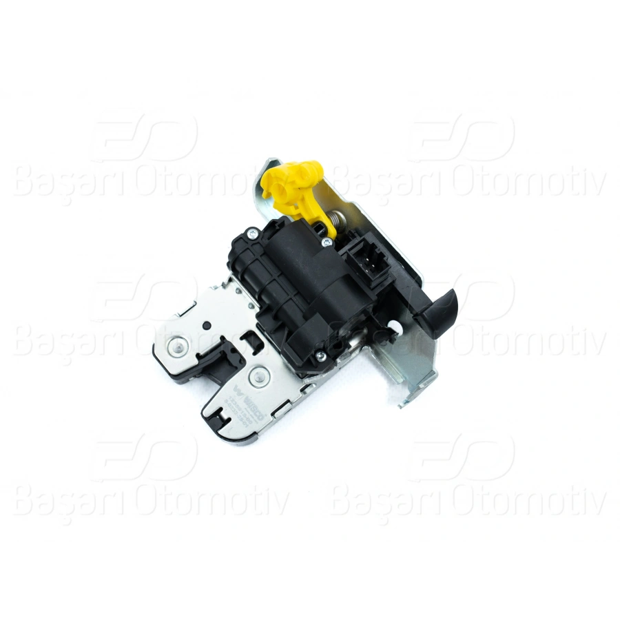 BAGAJ KAPAK KILIDI VW GOLF 8 (CD1) 20>/ PASSAT SW (3G5) 14>/ TIGUAN (AD1) 16>/ TOUAREG (CR7) 18-23/ ARTEON (3H7) 17>/ TOURAN (5T1) 15> (WISCO) 1235915