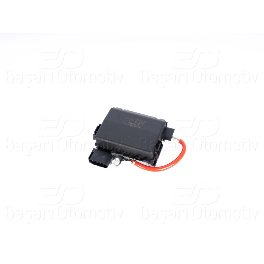 SIGORTA KUTUSU KABLOLU VW BORA GOLF SKODA OCTAVIA SEAT TOLEDO LEON AUDI A3 01-10 (WISCO) 1283440