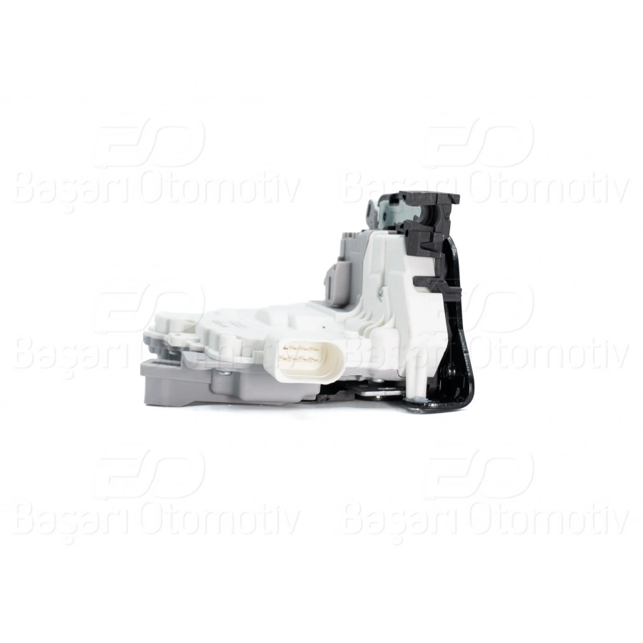 KAPI KILIDI MOTORLU SOL ARKA ( 8 PIN ) VW PASSAT (3C2) 05-08/ PASSAT (3C5) 08-12/ TIGUAN (5N_) 07-16/ SKODA SUPERB (3T4) 10-15/ AUDI Q7 (4L) 06-15 (WISCO) 1235878