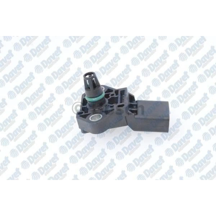 BASINC SENSORU GOLF IV-V-VI CADDY III BORA I 00-05 BOSCH 0261230266 (T1)