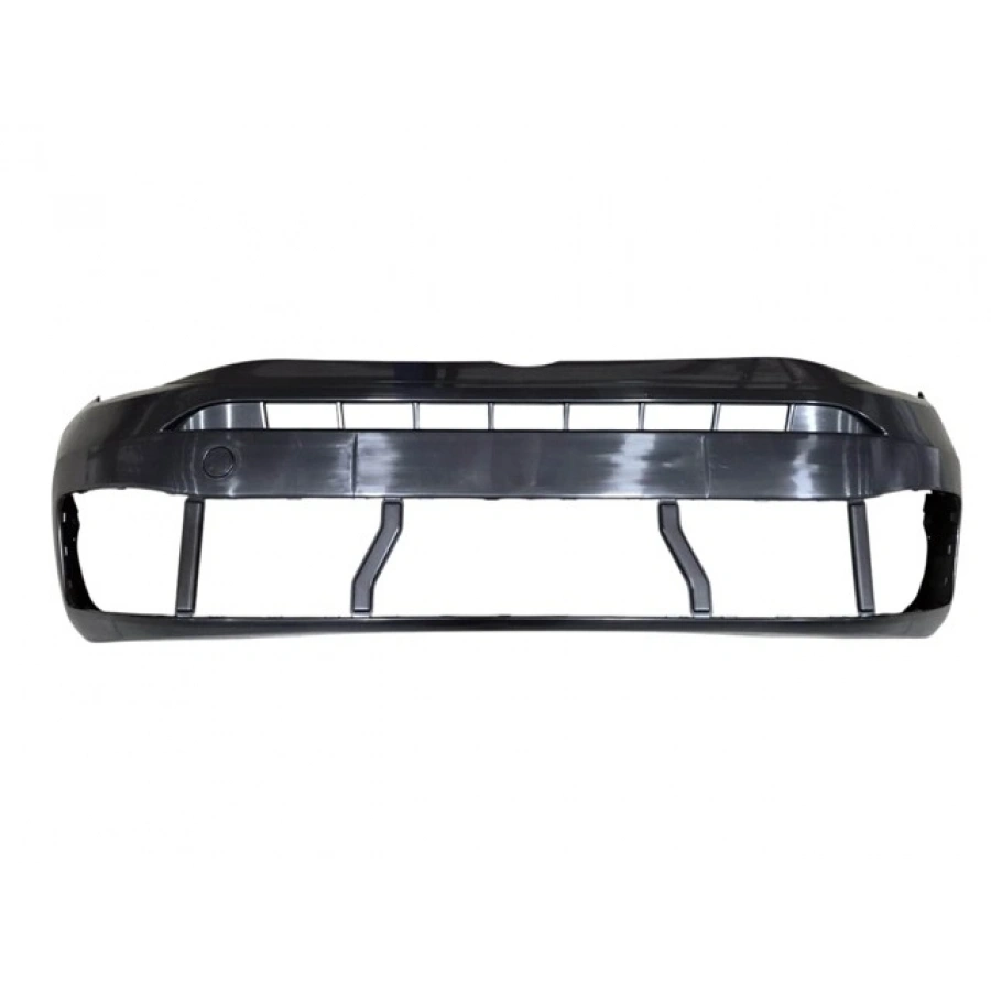 VOLKSWAGEN CADDY- 21/25; ÖN TAMPON (ÇEKİ DEMİR KAPAKLI) (EUROBUMP) 2K7807217CGRU