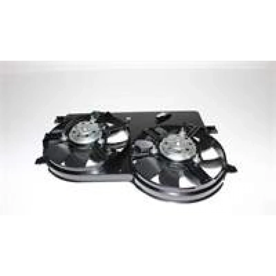 FAN MOTORU (SU+KLIMA) DAVLUMBAZLI CIFTLI FIAT ALBEA 1.3 MJT 03-07 25-1805