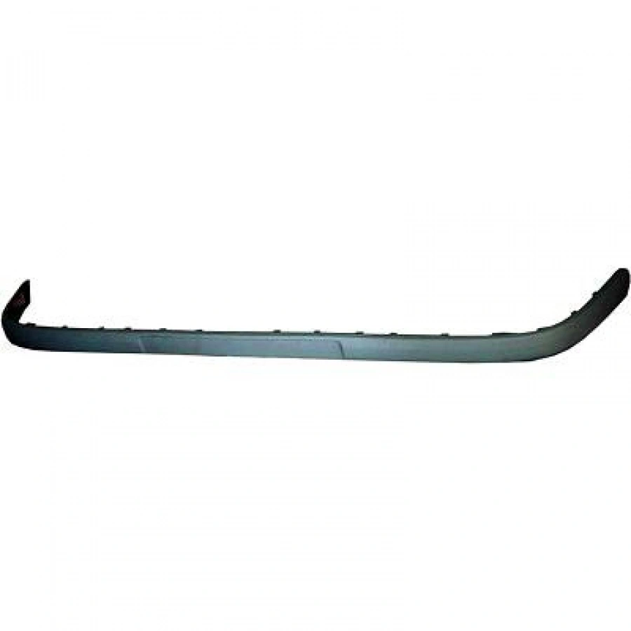 ÖN TAMPON KAPLAMASI SİYAH BORA 98- 1J5807719B41-CAR (T1)