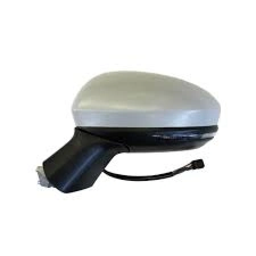 DIŞ DİKİZ AYNASI SOL CLIO V HB 19-  BSG 75-900-095 (T1)