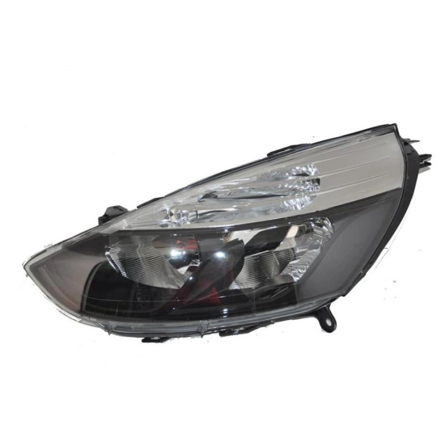 FAR SİYAH ÇERÇEVELİ MOTORLU SOL RENAULT CLIO IV HATCBACK/GRANDTOUR 2012>2020 AYFAR.202323 (T1)
