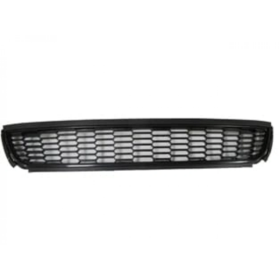 VOLKSWAGEN POLO- 6- 10/14; ÖN TAMPON PANJURU SİYAH 1031-2010 (T1)