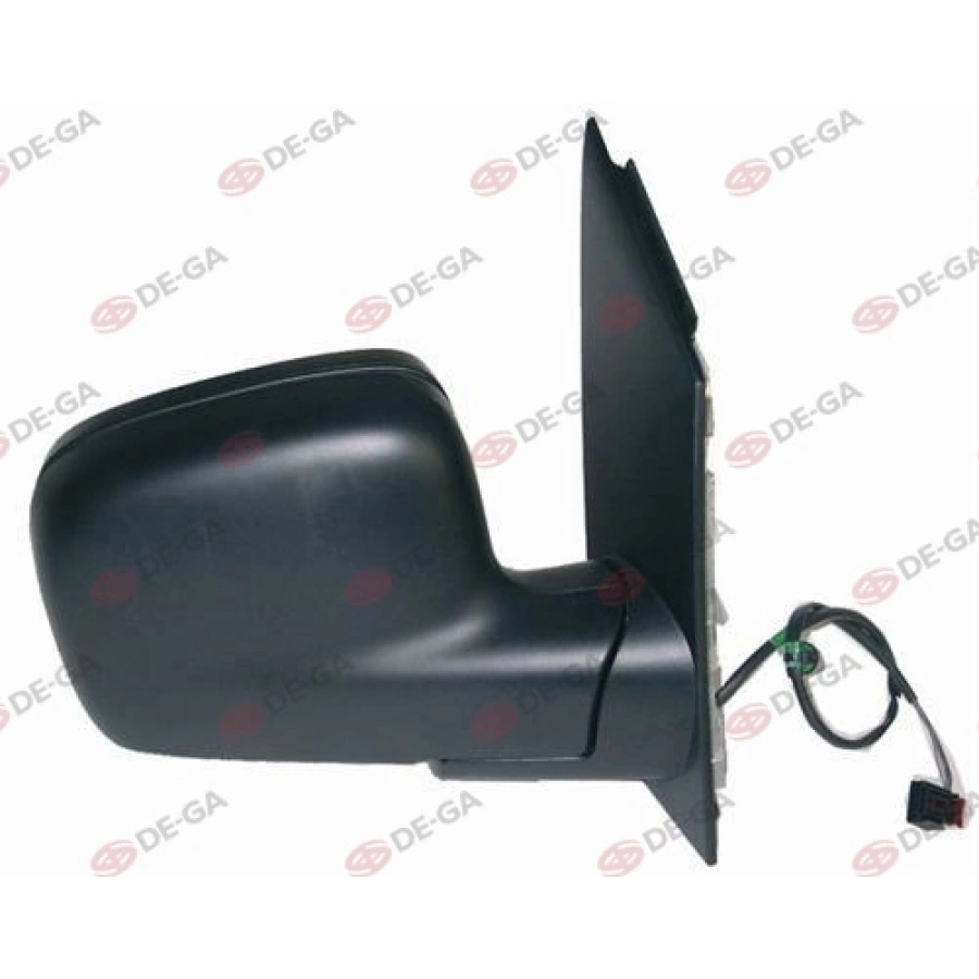 W.CADDY DIŞ AYNA EL.IS.Rh. 2004  WOS11CD003