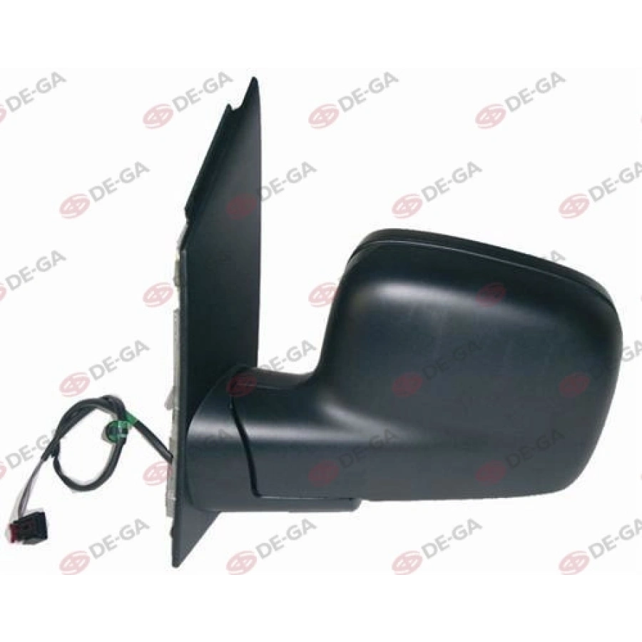 W.CADDY DIŞ AYNA EL.IS.Lh. 04- WOS11CD004