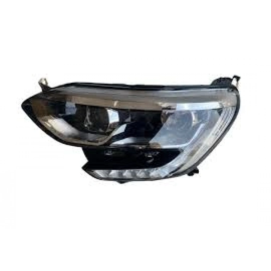 FAR SOL RENAULT MEGANE IV 21->FAZ2 TOUCH-JOY MODEL LEDLI KROM CERCEVELI MANUEL  AYFAR 202339