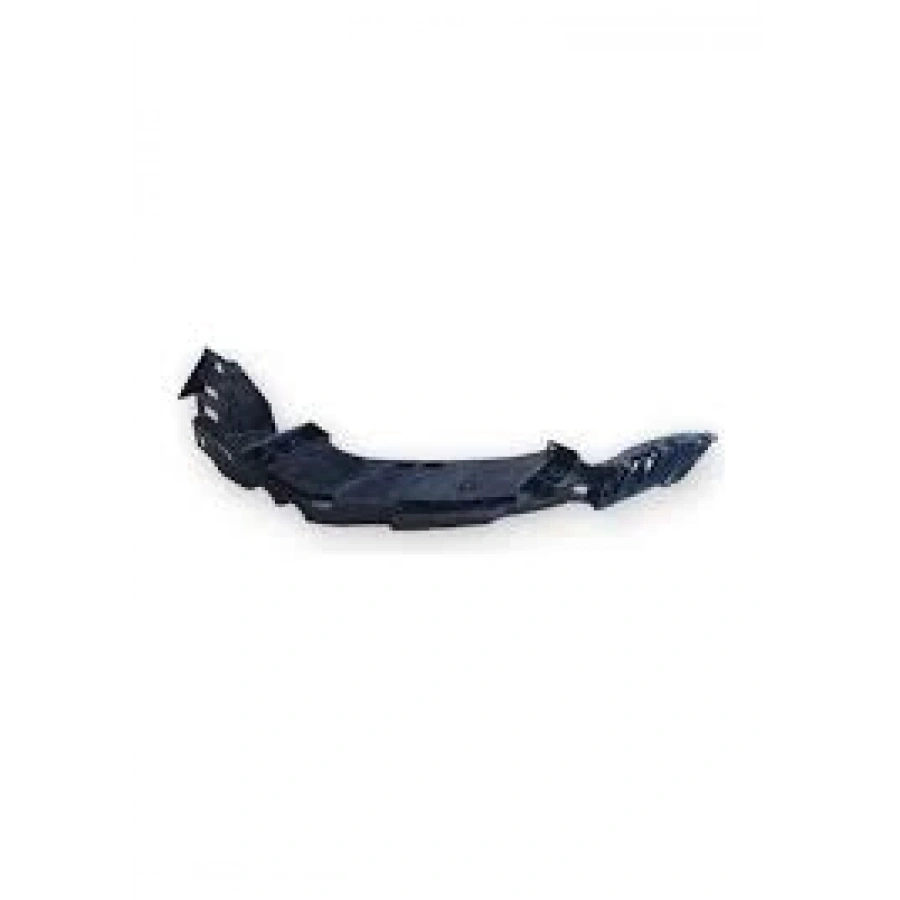 POLO 2009 SOL ÖN TAMPON BRAKETİ 6R0805071E