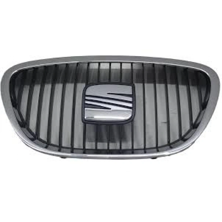 SEAT TOLEDO-LEON -ALTEA 05- ÖN PANJUR NİKELAJ ÇERÇEVELİ  5P0853651A 9B9
