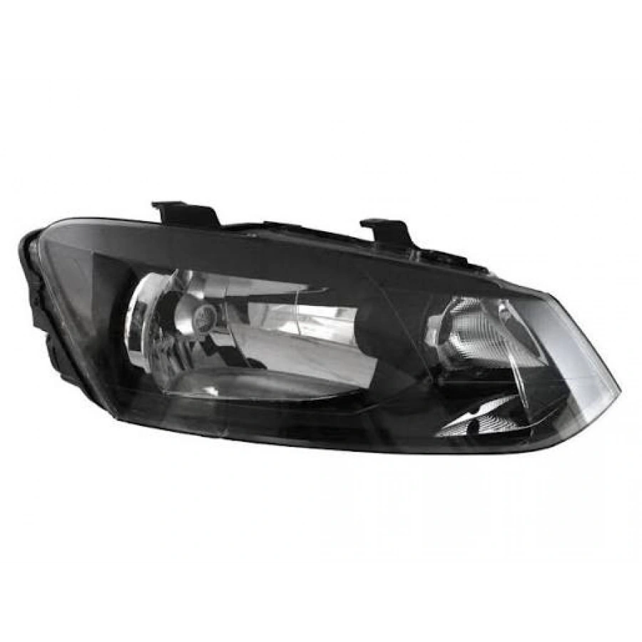 ON FAR SAG VOLKSWAGEN POLO VI 09-