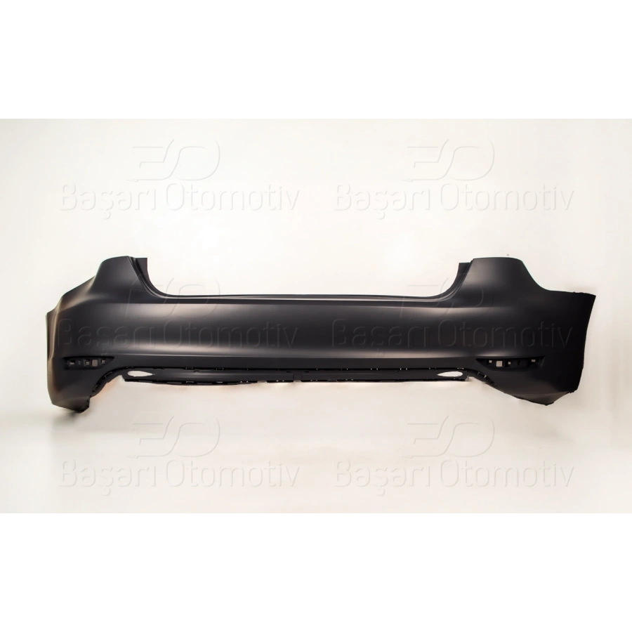 TAMPON ARKA SENSORSUZ ASTARLI VW JETTA 10 > (WISCO) 1234157-00