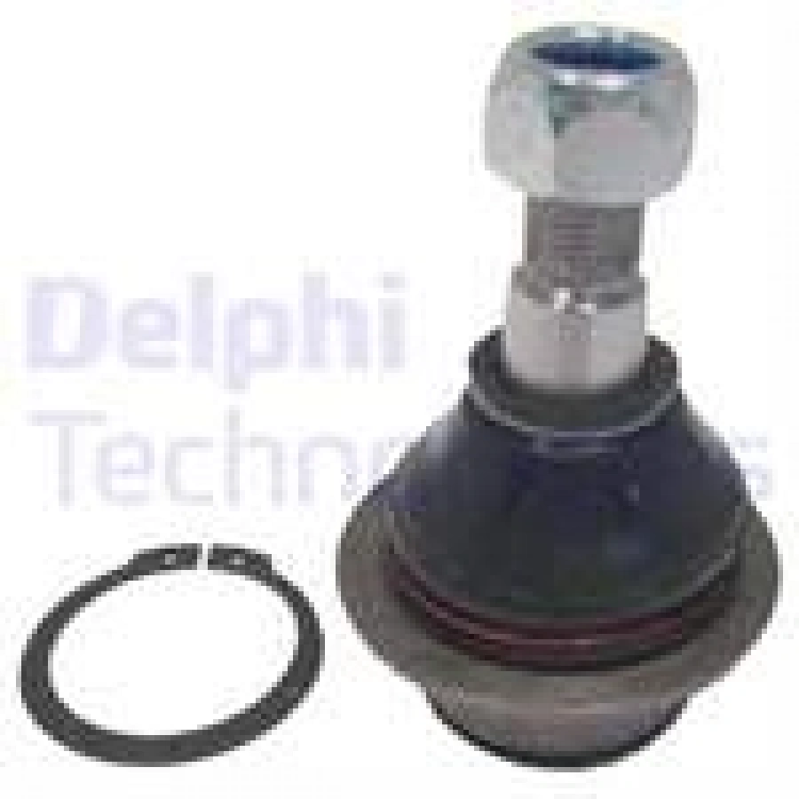 SALINCAK ROTILI ON ALT SAG/SOL TRANSIT V184-V347-CONNECT-CUSTOM (DELPHI) TC1150