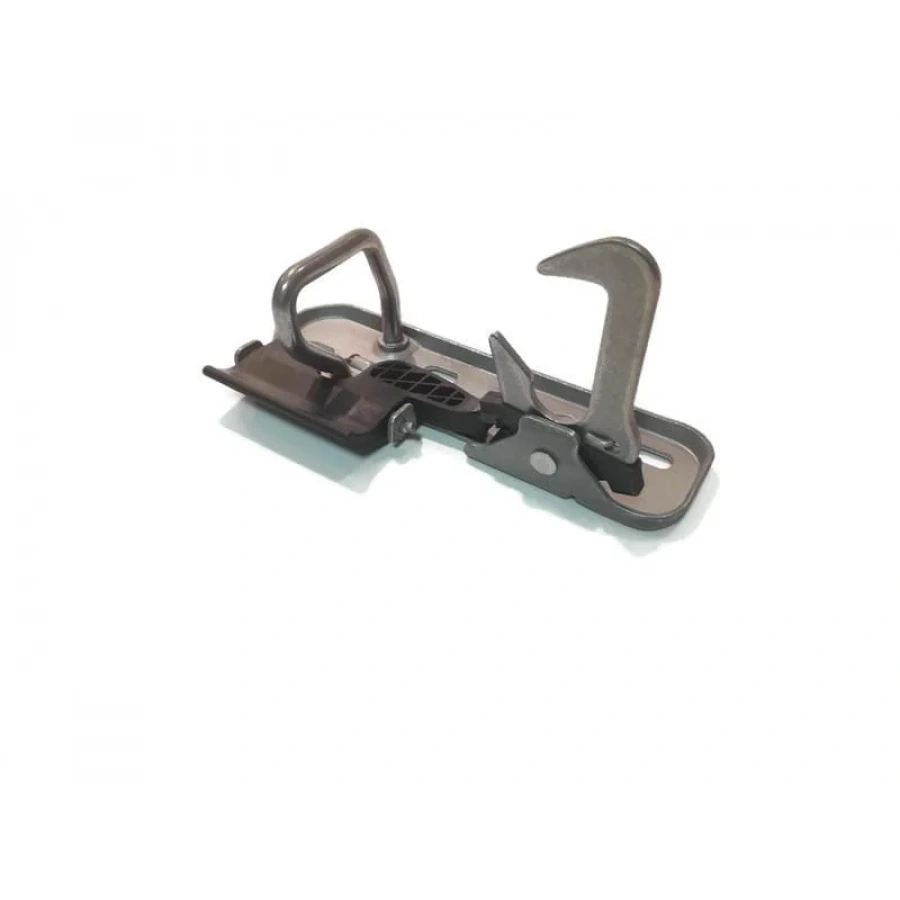 KAPUT KILIDI UST (KILIT KARSILIGI) VW GOLF 5 6 JETTA SHARAN 06 > (WISCO) 1236974