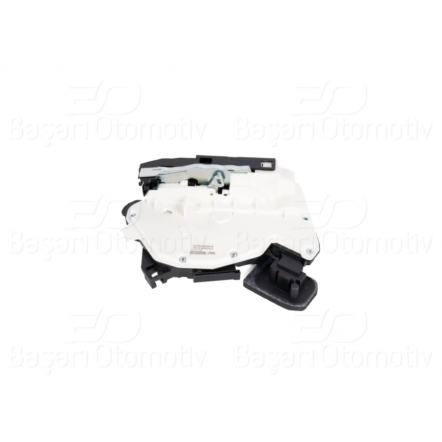 KAPI KILIDI MOTORLU SAG ARKA (7 PIN ) VW GOLF 6 (5K1) 08-13/ GOLF VII (5G1) 12>/ JETTA IV (162) 11>/ CADDY 4 15-22/ POLO (6R1) 09>/ (WISCO) 1235837