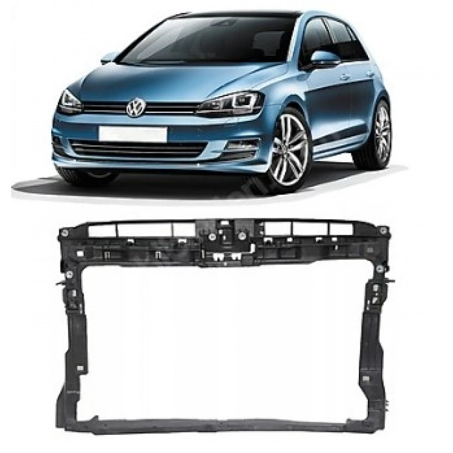 ON PANEL INCE TIP GOLF 7-GOLF 7,5 2013>> GKL 290419 T1