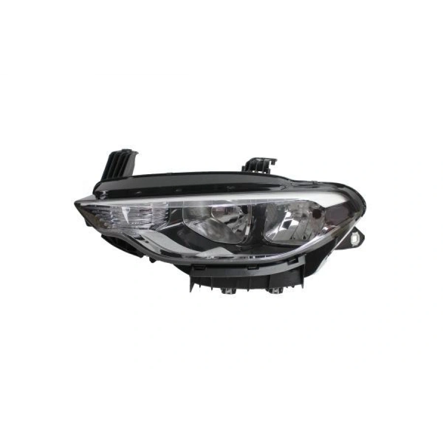 FAR SOL MOTORLU KROM EGEA 15- BSG 25-800-014 T1