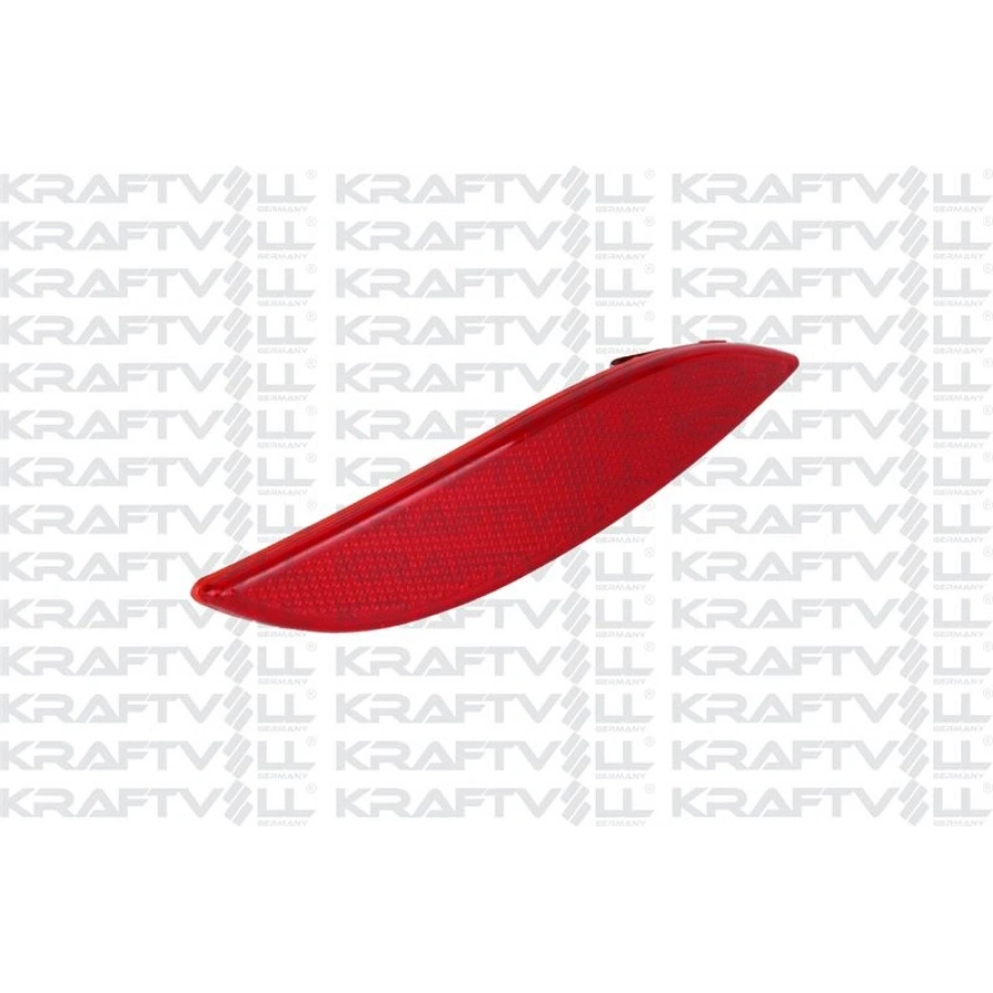 ARKA TAMPON REFLEKTOR SAG FLUENCE 09- KRAFTVOLL 21031048 (T1)
