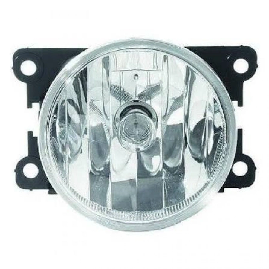 SIS LAMBASI DUYSUZ CITROEN C3 PICASSO 08 (DEPO) 552-2009N-UE