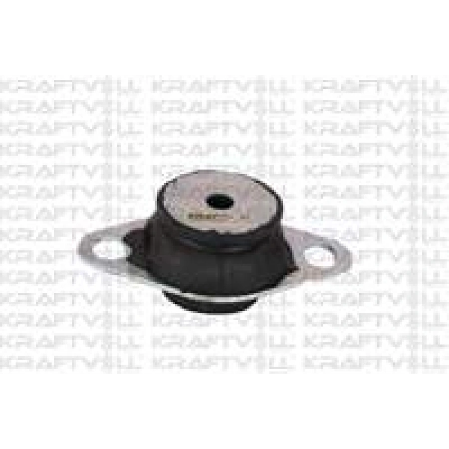 SANZIMAN TAKOZU SOL R19 R21 CLIO MEGANE KANGOO SCENIC (KRAFTVOLL) 10010894