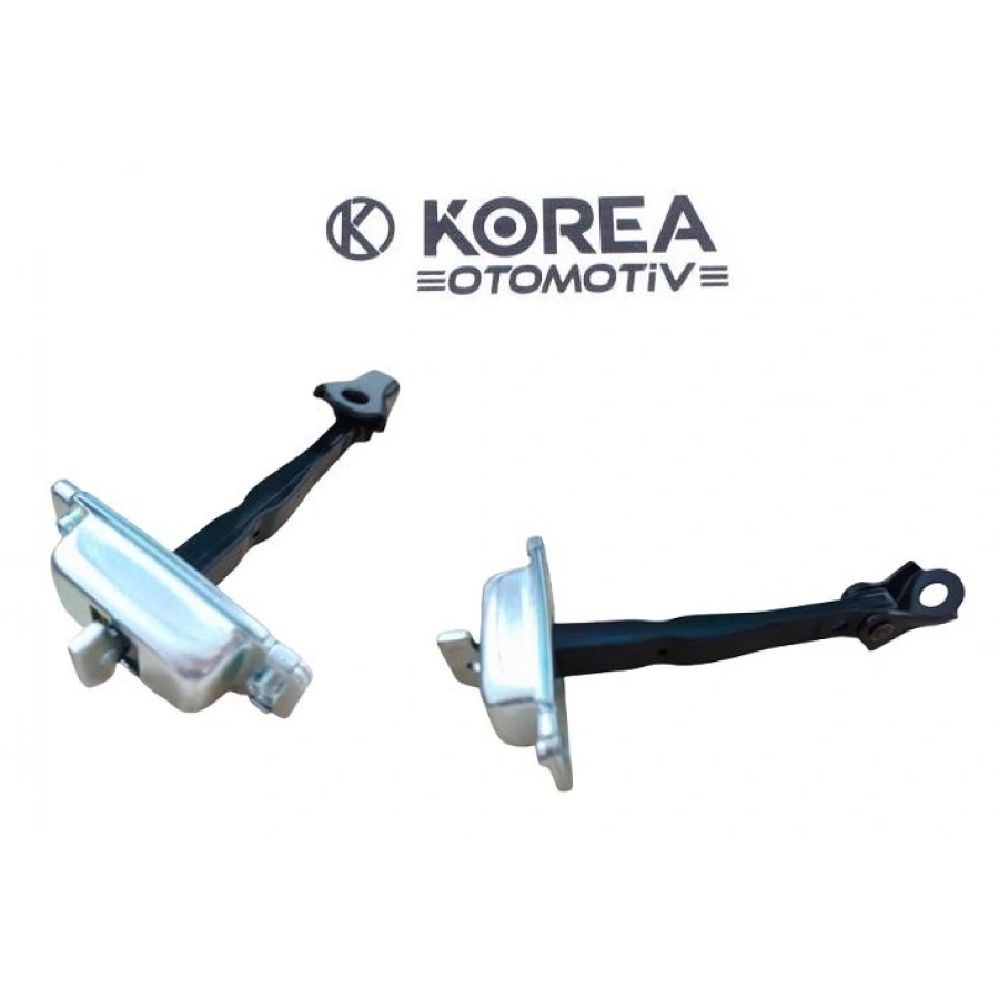 GERGİ KAPI ACCENT BLUE 11-17 ÖN SOL (CEKO) 79380-0U000