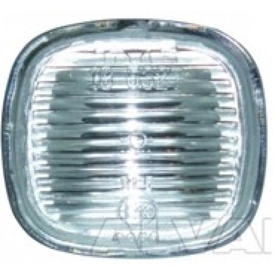 CAMURLUK SINYALI GRI A3 A4 A8 RAPID FABIA OCTAVIA ROOMSTAR (GKL) 294395