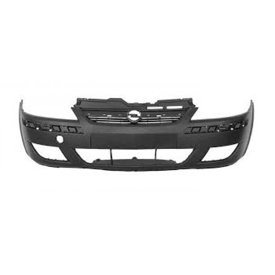 TAMPON ÖN ASTARLI TUV BELGELI OPEL CORSA C YENİ YÜZ 04-06 EUROSTAMP 101.11.9120 (T1)