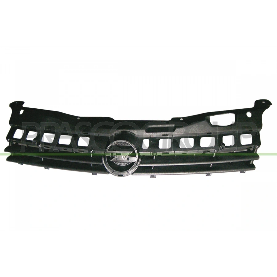 PANJUR İÇ İSKELET ASTRA-H 04-09 PRASCO OP4102001 (T1)