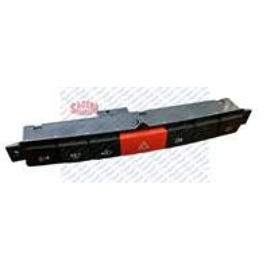 DORTLU FLASOR ANAHTAR GRUBU REZISTANSIZ FIAT DOBLO III (SAGEMFR) 400131