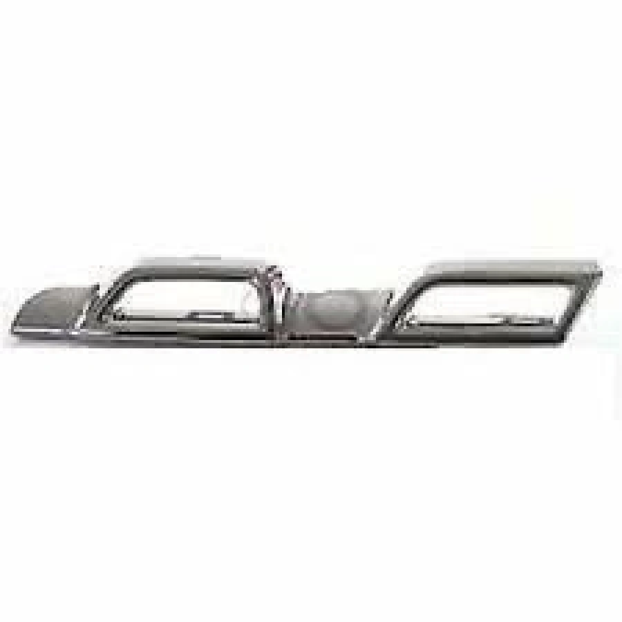 DUSTER 13- PANJUR ÇITASI NİKELAJ ÜST  (IKMZ) 623840543R