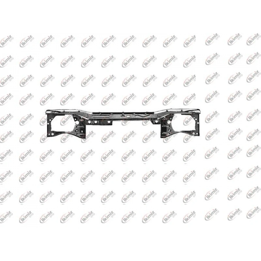 TIPO 88/95 ÖN PANEL KOMPLE