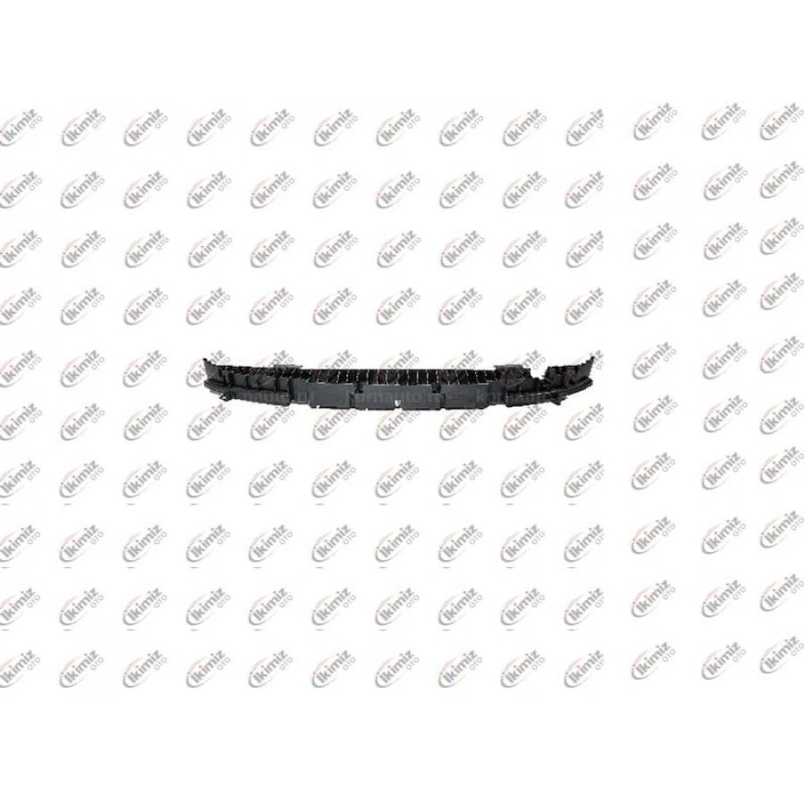 CLIO III HB 05-09 ÖN TAMPON İÇ PANELİ ( DARBE EMİCİ )  (IKMZ) 7701208681