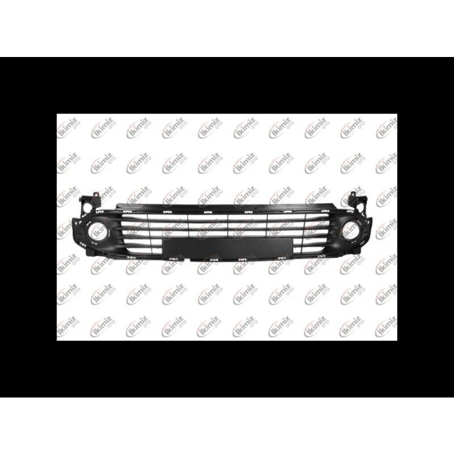 CLIO IV HB ÖN TAMPON IZGARASI (IKMZ) 622542958R