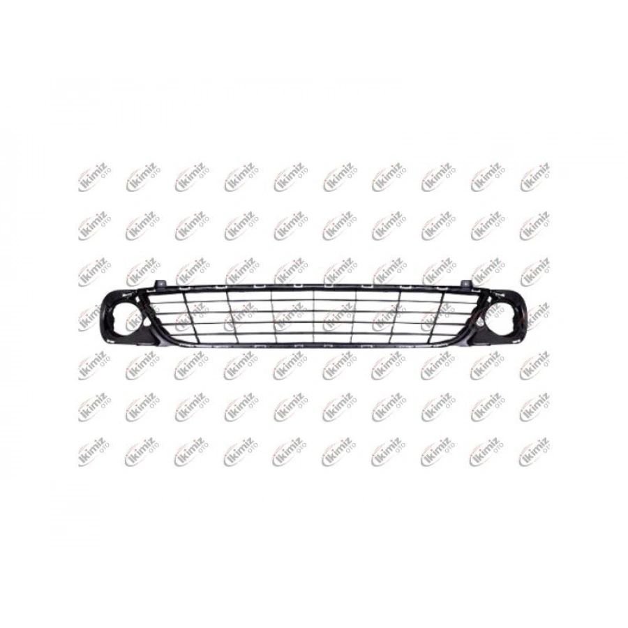LODGY 12/16 ÖN TAMPON IZGARASI SİSLİ  VP DCLD-01-485