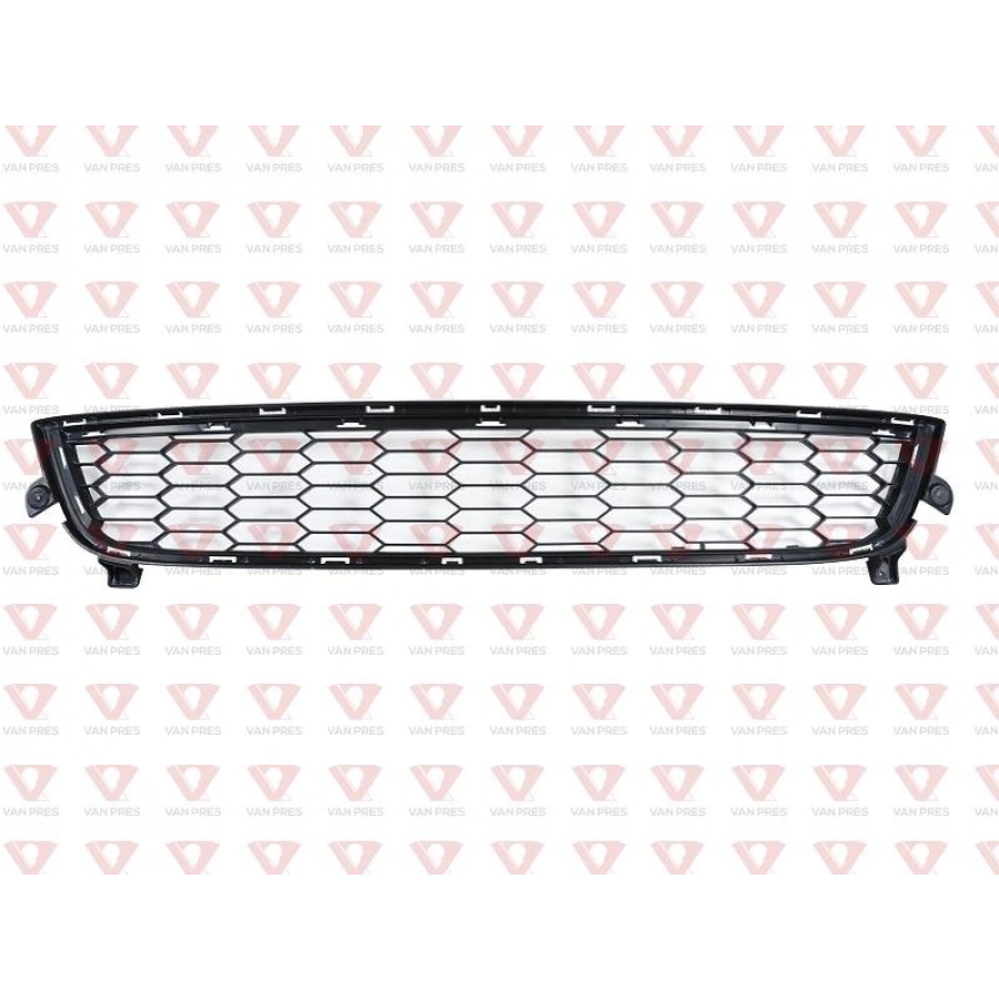 LODGY STEPWAY / DOKKER STEPWAY 17- ÖN TAMPON IZGARASI  VP DCLD-02-480