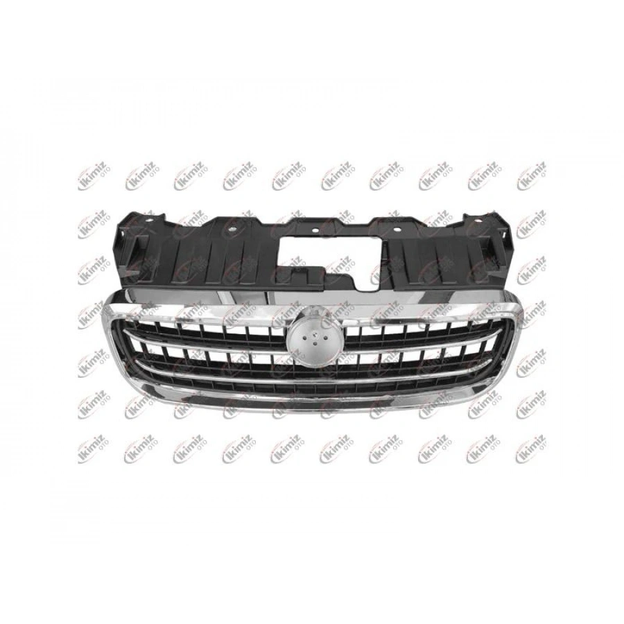 LINEA 11- PANJUR NİKELAJLI KOMPLE  VP FTLN-02-350-K