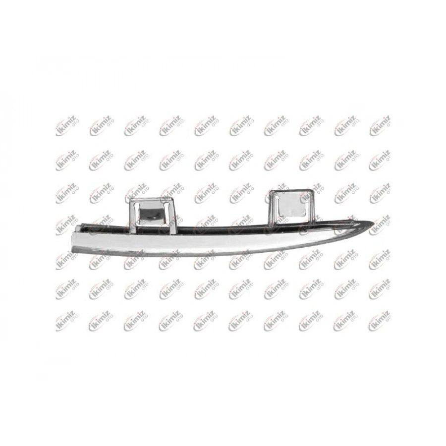 LINEA 11- SİS KAPAĞI ÇITASI NİKELAJLI SOL  VP FTLN-02-489-G