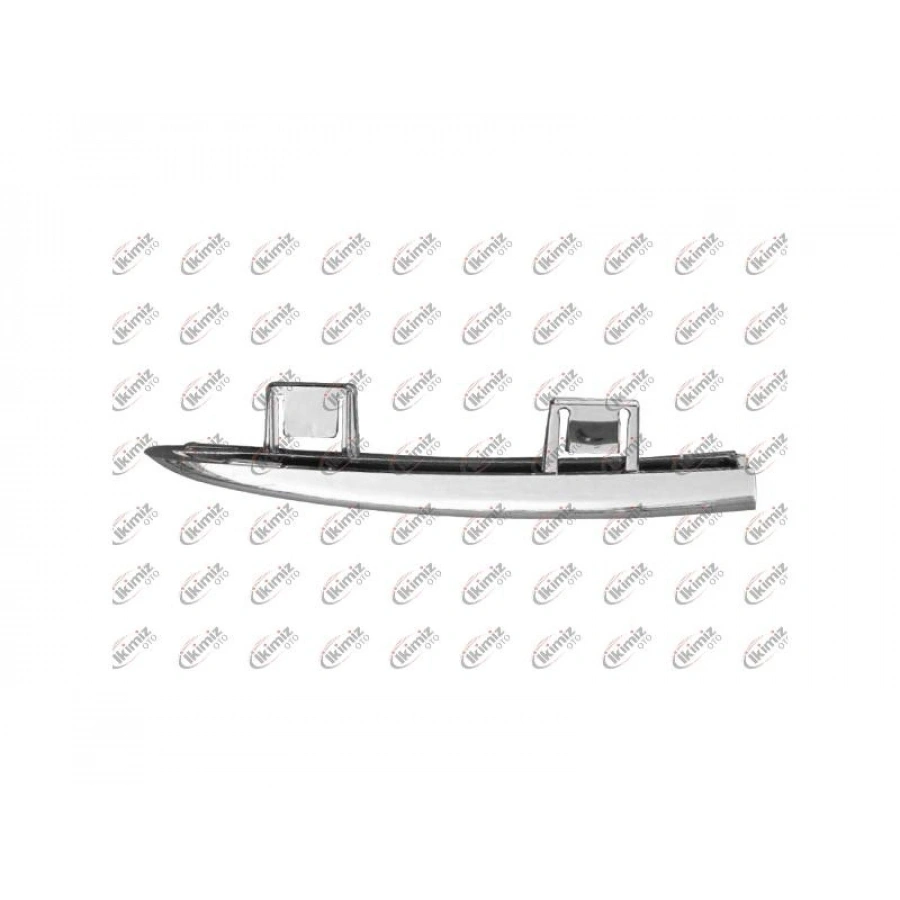 LINEA 11- SİS KAPAĞI ÇITASI NİKELAJLI SAĞ  VP FTLN-02-490-G