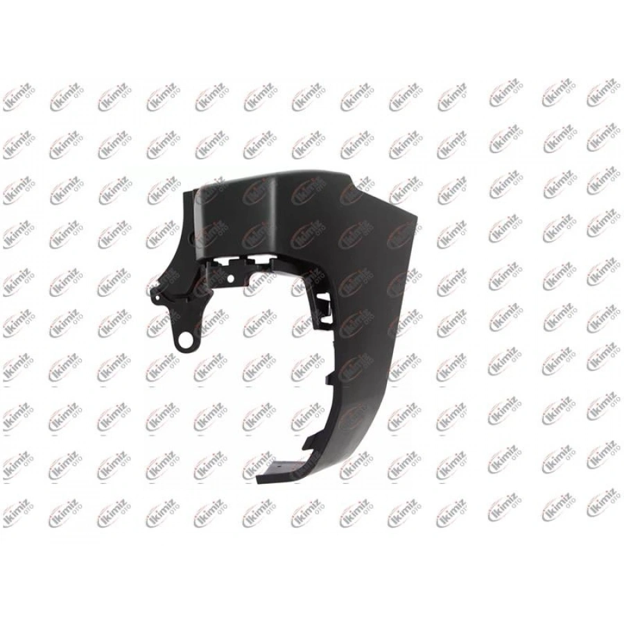 PARTNER / BERLINGO / RIFTER / CMBO 19- / DBLO 23- ARKA TAMPON KISA ÇİFT KAPI SAĞ  VP PGPR-05-154