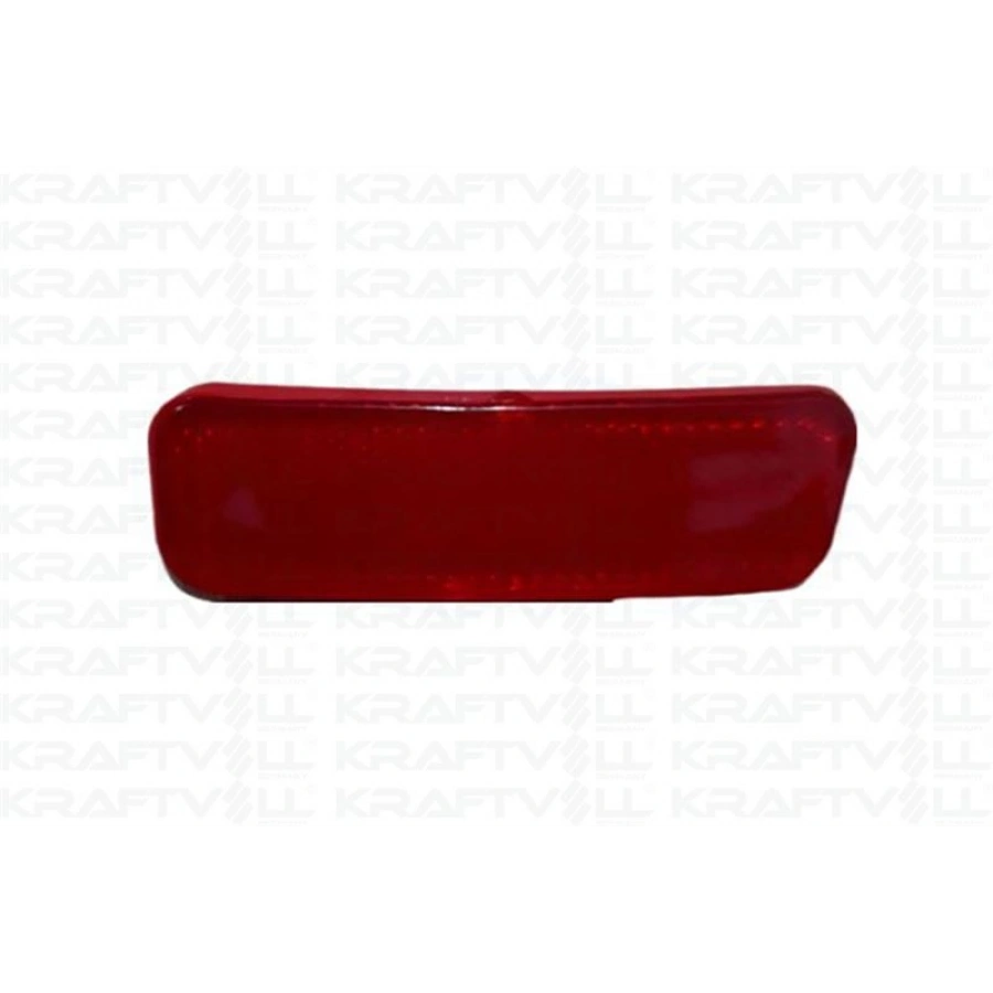 ARKA TAMPON REFLEKTORU SOL COURIER 14-  KRAFTVOLL 21031359 (T1)