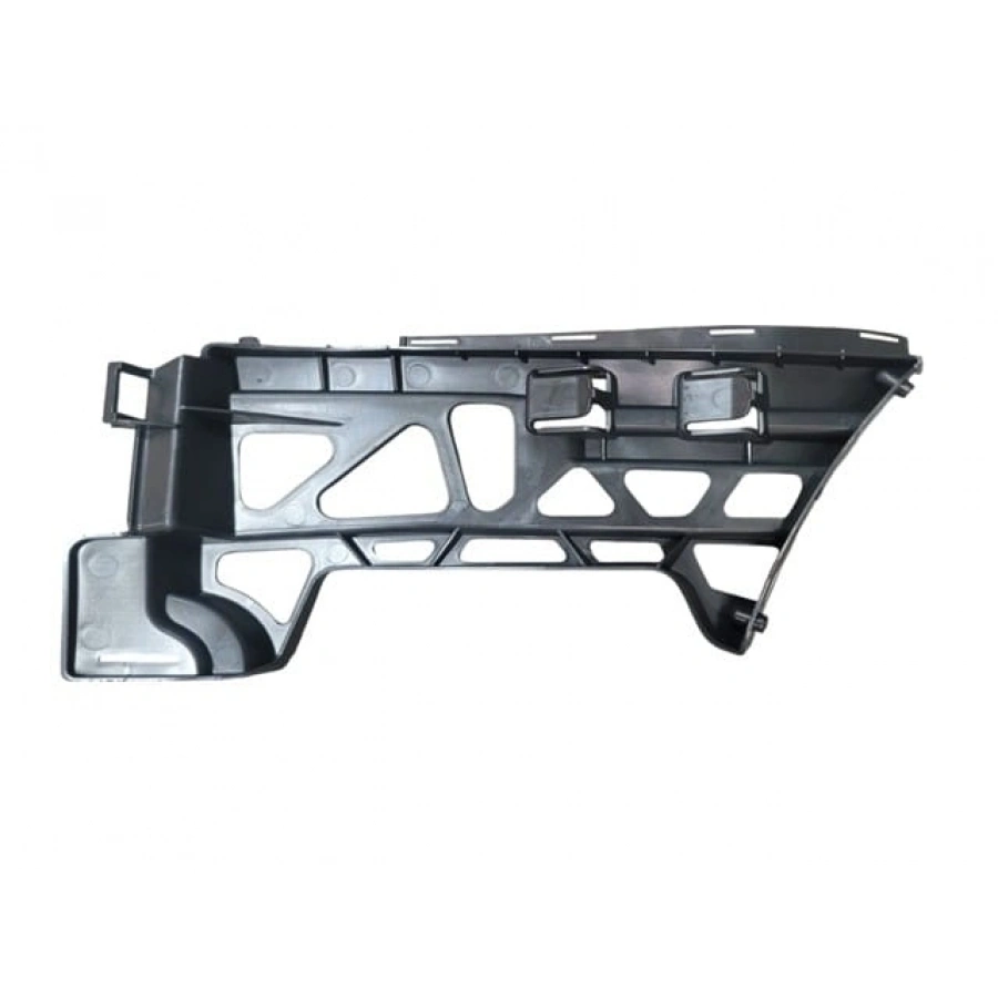 VOLKSWAGEN JETTA- 5- 06/10; ÖN TAMPON BRAKETİ İÇ SAĞ BÜYÜK (YAN KULAĞA TAKILAN) (PLASTİK) 1K0807178A