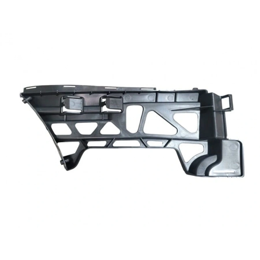 VOLKSWAGEN JETTA- 5- 06/10; ÖN TAMPON BRAKETİ İÇ SOL BÜYÜK (YAN KULAĞA TAKILAN) (PLASTİK) 1K0807177A