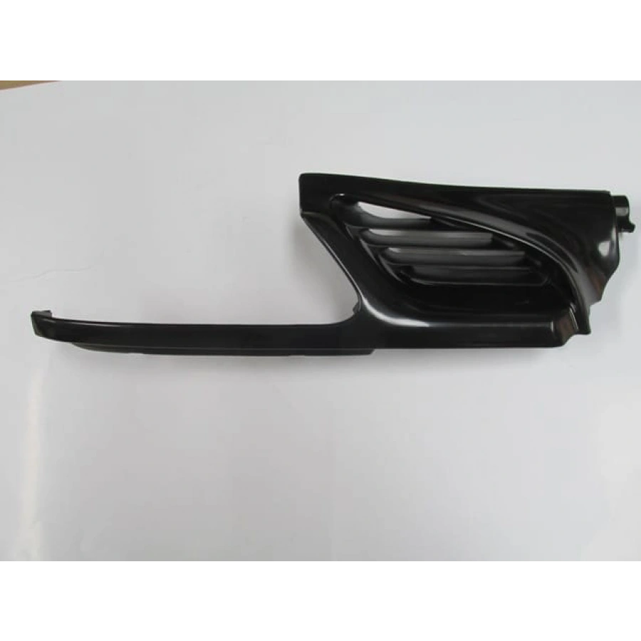 RENAULT MEGANE- 1- 98/99; ÖN PANJUR SAĞ SİYAH (EUROBUMP) 7701367996